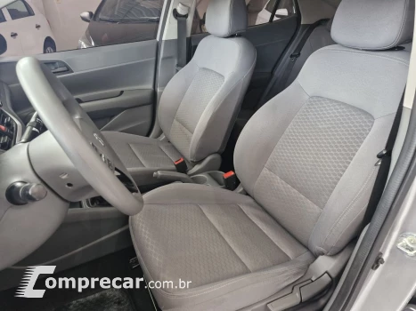 HB 20 Sedan 1.0 12V 4P FLEX VISION