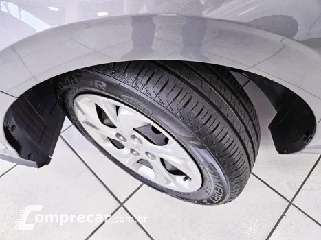 HB20 1.0 CONFORT PLUS