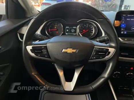 ONIX SED. Plus PREM. 1.0 12V TB Flex Aut