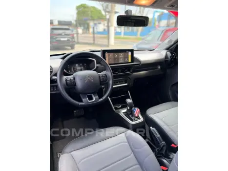 C3 AIRCROSS 1.0 TURBO 200 FLEX SHINE 7L CVT