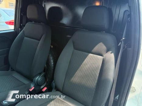 FIORINO 1.4 MPI Furgão Endurance 8V