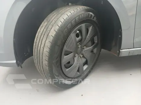 POLO 1.0 MPI TRACK MANUAL