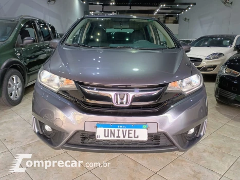 FIT 1.5 EX 16V