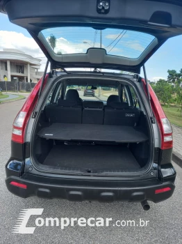CRV 2.0 LX 4X2 16V