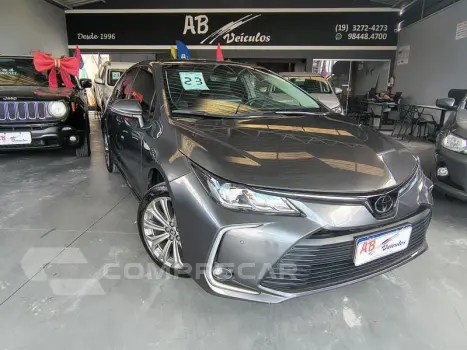 COROLLA XEI 20