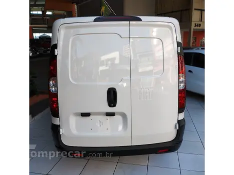 FIORINO 1.3 FIREFLY FLEX ENDURANCE MANUAL