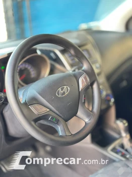 HB20 1.6 Comfort Plus 16V