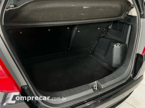 Fit LX 1.4 (flex) (aut)