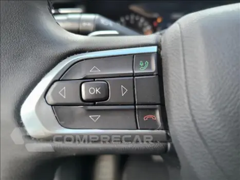 COMPASS 1.3 T270 Turbo Longitude