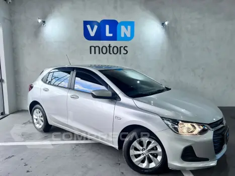 ONIX 1.0 LT