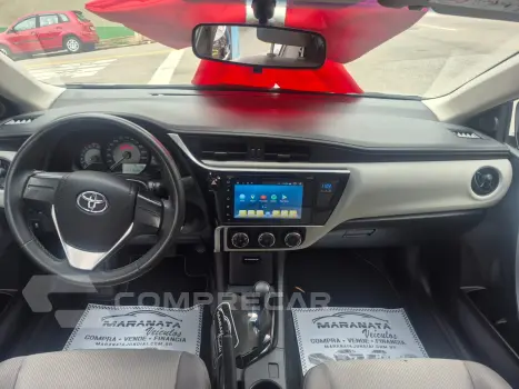 GLI 1.8 AUTOMÁTICO