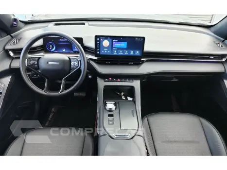 HAVAL H6 GT 1.5  PHEV AWD E-TRACTION