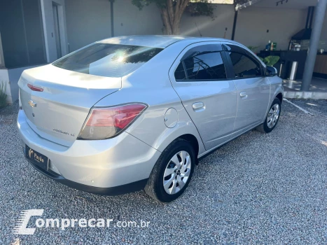 PRISMA 1.4 LT Spe/4 8V