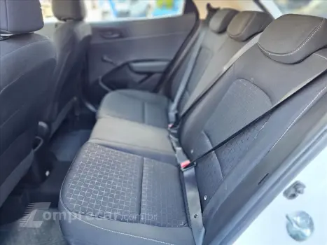 HB20 1.0 12V FLEX COMFORT MANUAL