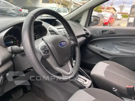 ECOSPORT 2.0 SE 16V FLEX 4P POWERSHIFT