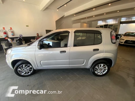 UNO 1.0 EVO Attractive 8V