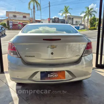 PRISMA Sed. Joy/ LS 1.0 8V FlexPower 4p