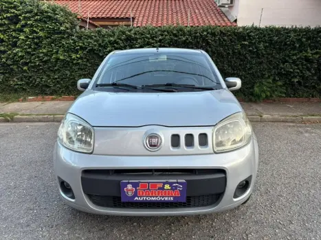 UNO 1.0 Vivace 8V
