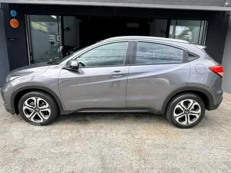 HR-V 1.8 16V EX