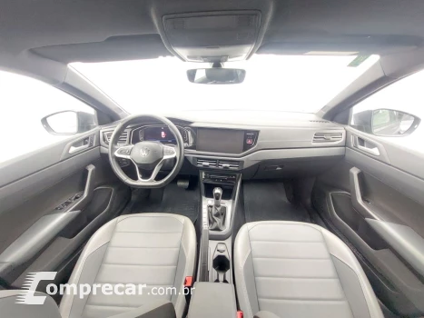 NIVUS 1.0 200 TSI TOTAL FLEX HIGHLINE AUTOMÁTICO