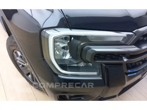 RANGER 2.0 TURBO DIESEL CD BLACK 4X2 AUTOMÁTICO