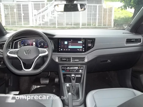 NIVUS 1.0 200 TSI Highline