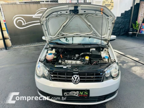Polo 1.6 Mi/S.Ouro 1.6 Mi Tot.Flex 8V 5p