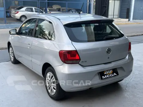 GOL 1.0 MI 8V FLEX 2P MANUAL G.V