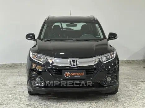 HR-V 1.8 16V EXL
