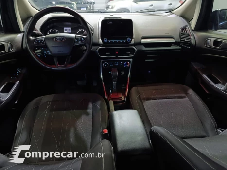 Ecosport 1.5 Ti-Vct Flex Se Automático