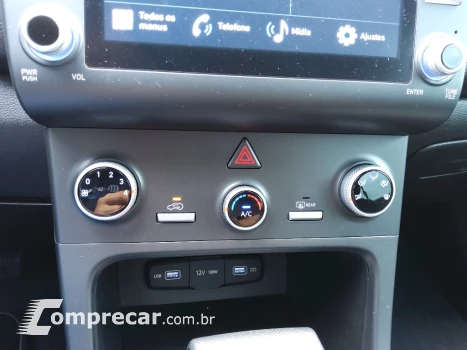 CRETA 1.0 TGDI FLEX COMFORT AUTOMÁTICO