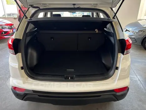 Creta Action 1.6 16V Flex Aut.