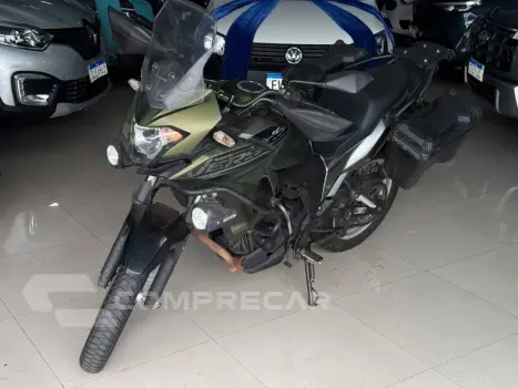 KAWASAKI Versys-X 300