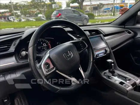 CIVIC 2.0 16vone Sport