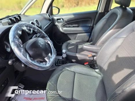 AIRCROSS 1.6 Exclusive 16V