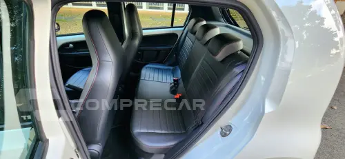 UP 1.0 TSI Pepper 12V