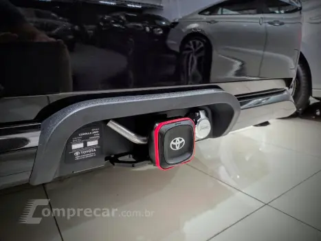 COROLLA 1.8 VVT-I HYBRID FLEX ALTIS CVT