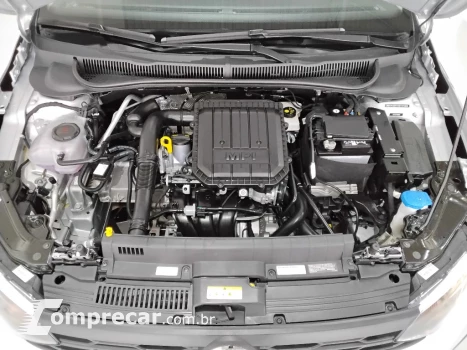 POLO 1.0 MPI TRACK MANUAL