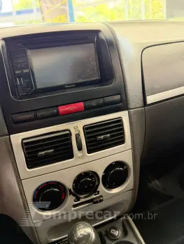 GRAND SIENA 1.8 MPI HLX 8V