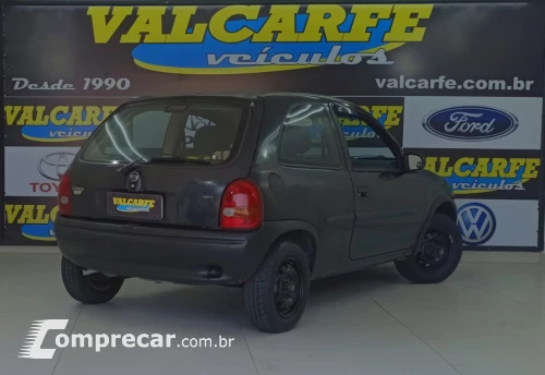 CORSA 1.0 MPF Wind 8V