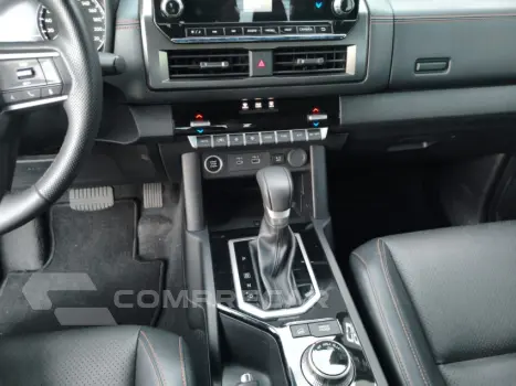 TRITON 2.4 Biturbo CD Katana 4X4