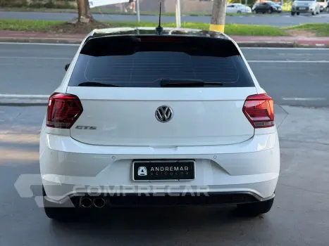 Polo 1.4 250 Tsi Gts Automático