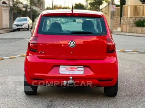 Fox 1.0 Mi 8V Flex 4P Manual