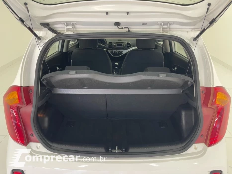PICANTO 1.0 EX 12V