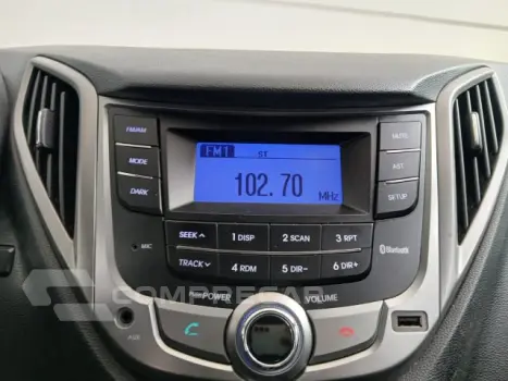 HB20 - 1.0 COMFORT PLUS 12V 4P MANUAL