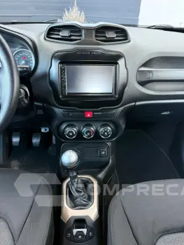 RENEGADE 1.8 16V