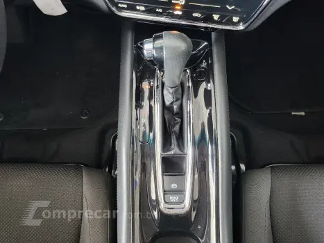 HR-V 1.8 16V FLEX EX 4P AUTOMATICO
