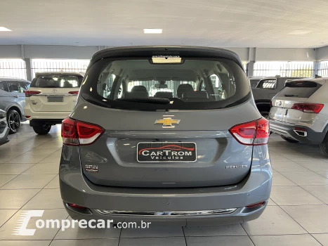 SPIN 1.8 Premier 8V