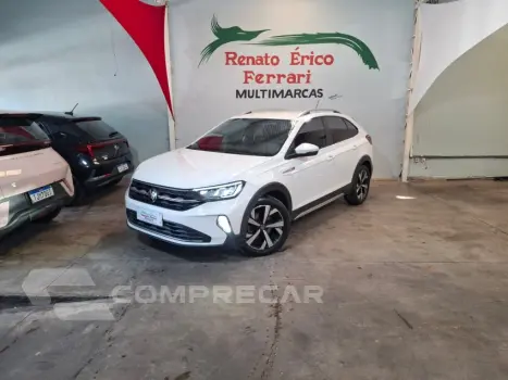 NIVUS 1.0 200 TSI Highline