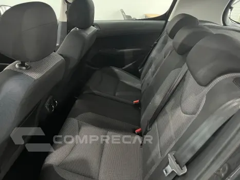 308 Allure 1.6 Flex 16V 5p Mec.